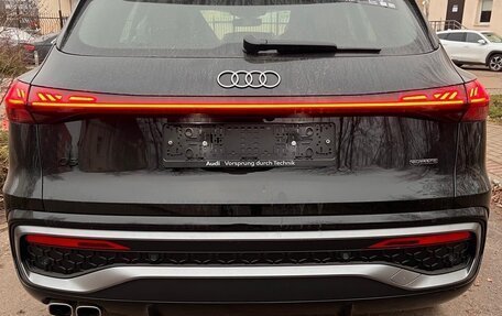 Audi Q5, 2025 год, 8 500 000 рублей, 3 фотография