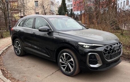 Audi Q5, 2025 год, 8 500 000 рублей, 2 фотография