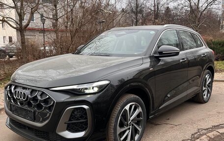 Audi Q5, 2025 год, 8 500 000 рублей, 4 фотография