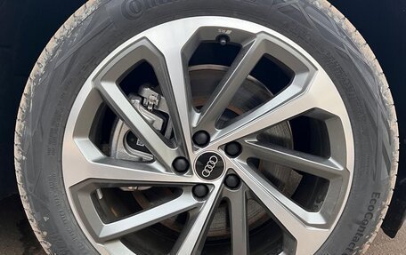 Audi Q5, 2025 год, 8 500 000 рублей, 5 фотография