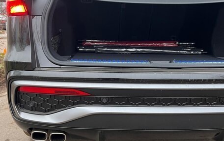 Audi Q5, 2025 год, 8 500 000 рублей, 11 фотография