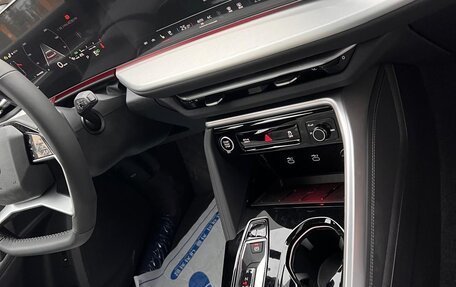 Audi Q5, 2025 год, 8 500 000 рублей, 7 фотография