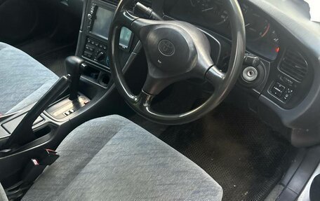 Toyota Corona EXiV II (ST200), 1995 год, 270 000 рублей, 5 фотография