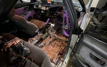 Toyota Corona EXiV II (ST200), 1995 год, 270 000 рублей, 6 фотография