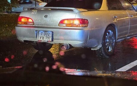 Toyota Corona EXiV II (ST200), 1995 год, 270 000 рублей, 13 фотография