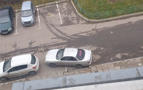 Toyota Corona EXiV II (ST200), 1995 год, 270 000 рублей, 4 фотография