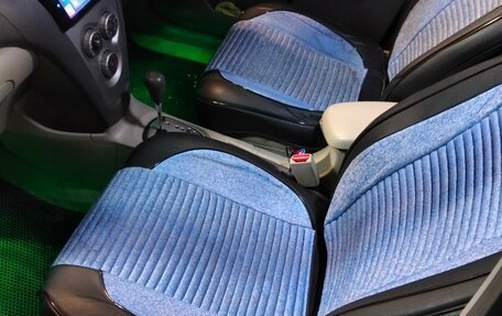 Toyota Belta, 2010 год, 630 000 рублей, 7 фотография