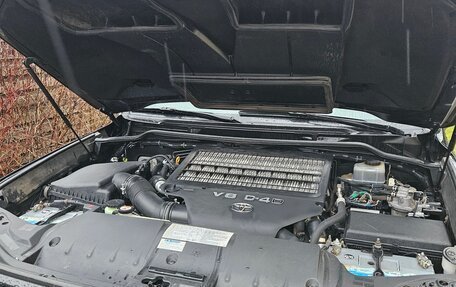 Toyota Land Cruiser 200, 2016 год, 5 500 000 рублей, 3 фотография