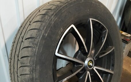 Toyota Belta, 2010 год, 630 000 рублей, 8 фотография