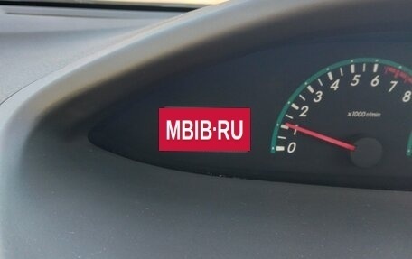 Toyota Belta, 2010 год, 630 000 рублей, 9 фотография