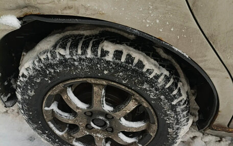 Chevrolet Lanos I, 2008 год, 85 000 рублей, 5 фотография