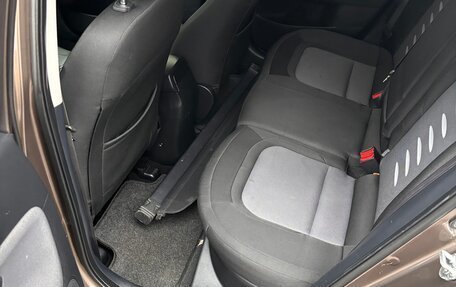 KIA cee'd III, 2012 год, 815 000 рублей, 7 фотография