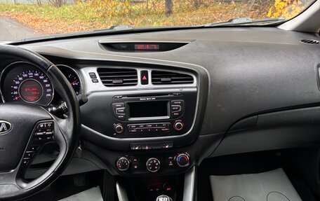 KIA cee'd III, 2012 год, 815 000 рублей, 6 фотография