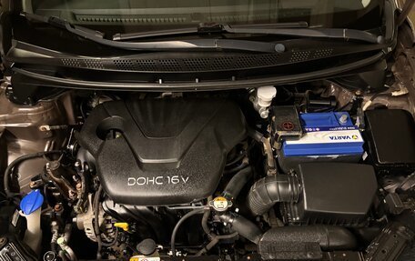 KIA cee'd III, 2012 год, 815 000 рублей, 2 фотография