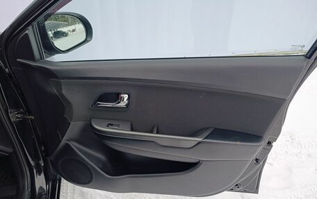 KIA Rio III рестайлинг, 2013 год, 840 000 рублей, 19 фотография