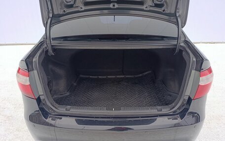 KIA Rio III рестайлинг, 2013 год, 840 000 рублей, 16 фотография