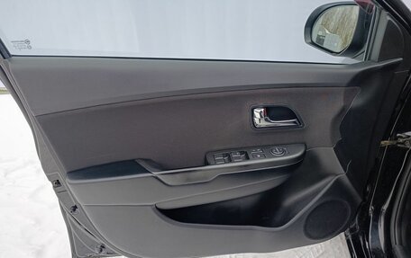 KIA Rio III рестайлинг, 2013 год, 840 000 рублей, 11 фотография