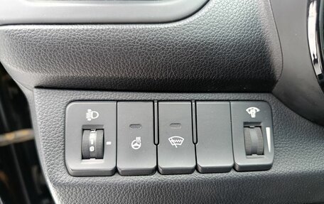 KIA Rio III рестайлинг, 2013 год, 840 000 рублей, 13 фотография