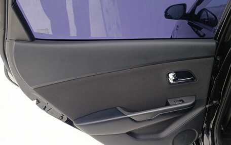 KIA Rio III рестайлинг, 2013 год, 840 000 рублей, 14 фотография