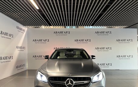 Mercedes-Benz E-Класс AMG, 2018 год, 5 990 000 рублей, 2 фотография