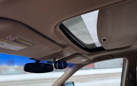 Acura MDX II, 2002 год, 500 000 рублей, 18 фотография