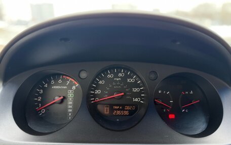 Acura MDX II, 2002 год, 500 000 рублей, 20 фотография