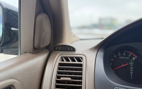 Acura MDX II, 2002 год, 500 000 рублей, 19 фотография