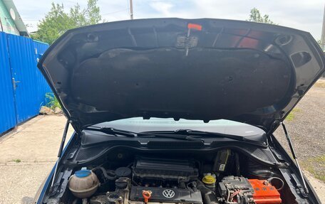 Volkswagen Polo VI (EU Market), 2013 год, 850 000 рублей, 23 фотография