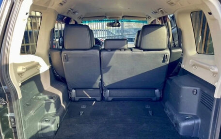 Mitsubishi Pajero IV, 2015 год, 2 900 000 рублей, 2 фотография