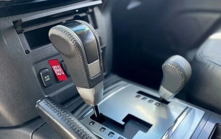 Mitsubishi Pajero IV, 2015 год, 2 900 000 рублей, 7 фотография