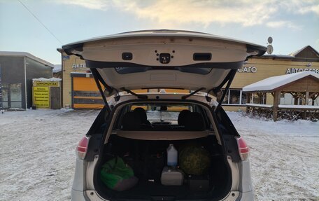 Nissan X-Trail, 2015 год, 1 400 000 рублей, 7 фотография