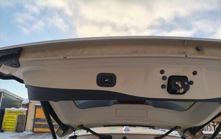 Nissan X-Trail, 2015 год, 1 400 000 рублей, 6 фотография