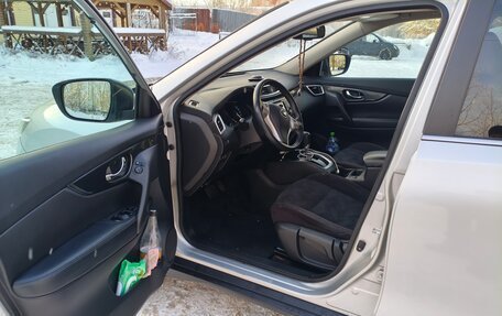 Nissan X-Trail, 2015 год, 1 400 000 рублей, 8 фотография