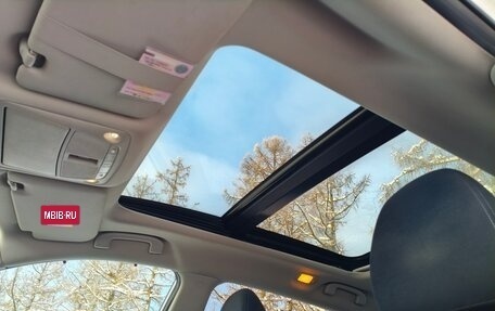 Nissan X-Trail, 2015 год, 1 400 000 рублей, 10 фотография