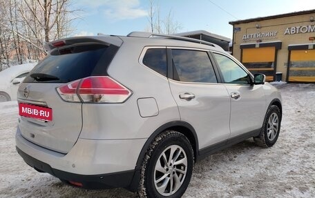 Nissan X-Trail, 2015 год, 1 400 000 рублей, 5 фотография