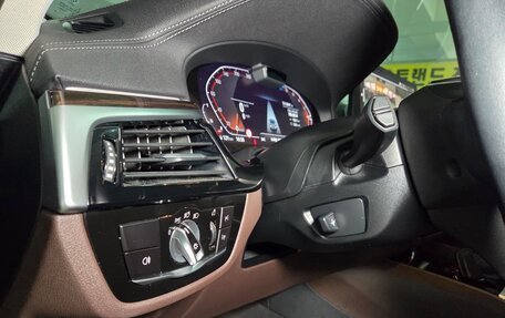 BMW 5 серия, 2023 год, 6 500 000 рублей, 5 фотография