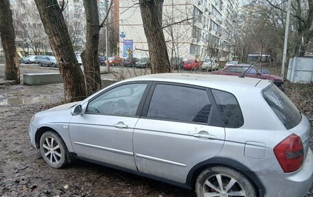 KIA Cerato I, 2006 год, 299 000 рублей, 5 фотография