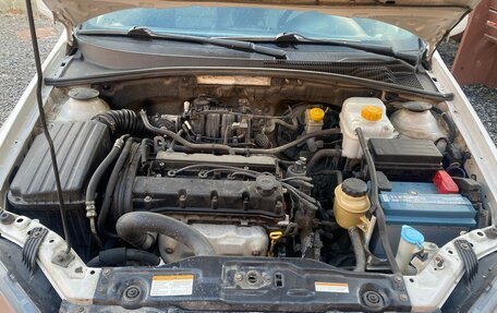 Chevrolet Lacetti, 2010 год, 445 000 рублей, 15 фотография