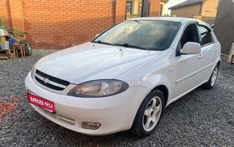 Chevrolet Lacetti, 2010 год, 445 000 рублей, 2 фотография