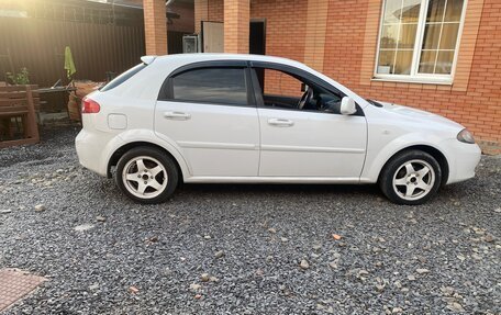 Chevrolet Lacetti, 2010 год, 445 000 рублей, 6 фотография