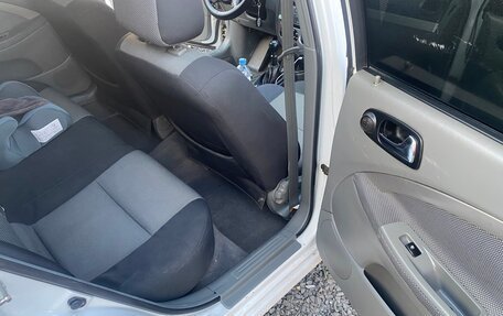 Chevrolet Lacetti, 2010 год, 445 000 рублей, 16 фотография