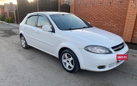 Chevrolet Lacetti, 2010 год, 445 000 рублей, 5 фотография