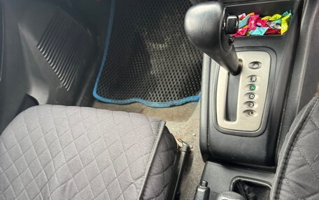 Mitsubishi Pajero iO, 2000 год, 376 000 рублей, 5 фотография