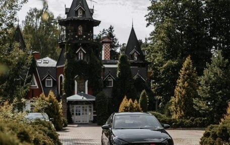 Hyundai Solaris II рестайлинг, 2022 год, 1 800 000 рублей, 6 фотография