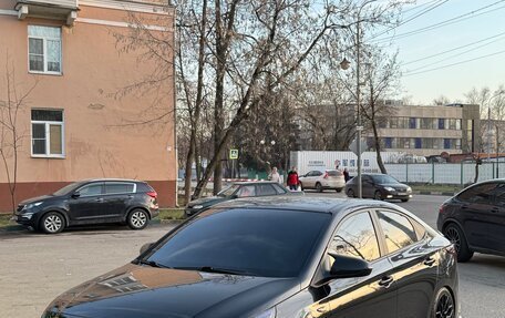 Hyundai Solaris II рестайлинг, 2022 год, 1 800 000 рублей, 15 фотография