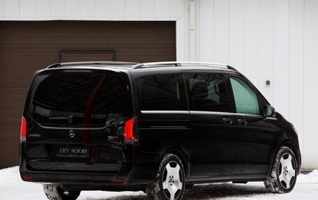 Mercedes-Benz V-Класс, 2024 год, 13 490 000 рублей, 3 фотография