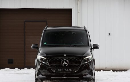 Mercedes-Benz V-Класс, 2024 год, 13 490 000 рублей, 4 фотография