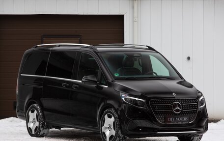 Mercedes-Benz V-Класс, 2024 год, 13 490 000 рублей, 5 фотография