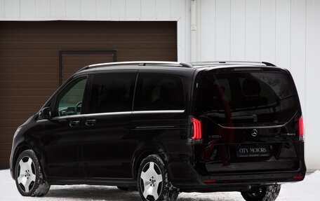 Mercedes-Benz V-Класс, 2024 год, 13 490 000 рублей, 6 фотография