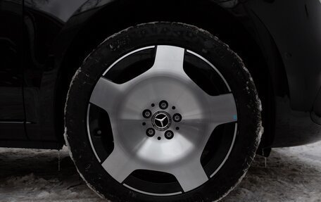 Mercedes-Benz V-Класс, 2024 год, 13 490 000 рублей, 8 фотография